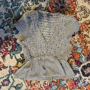 Never worn American Eagle top